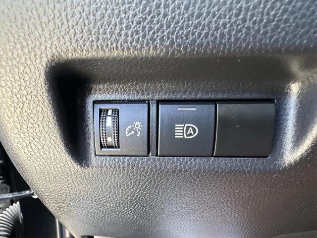 used 2023 Toyota RAV4 car, priced at $25,688