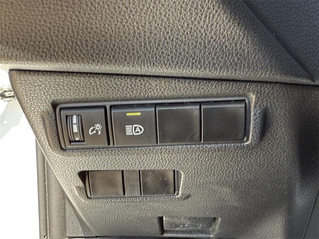 used 2023 Toyota Corolla Cross car, priced at $23,491