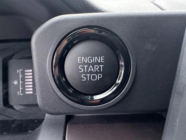 new 2025 Toyota Tacoma car, priced at $40,583
