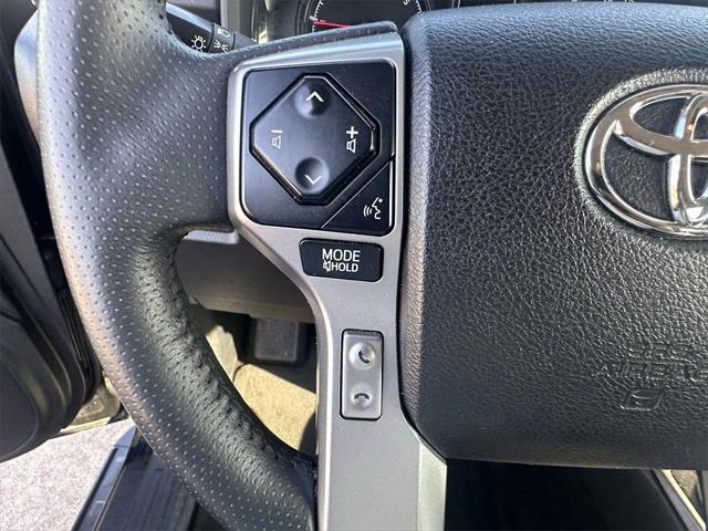 used 2024 Toyota 4Runner car, priced at $39,691