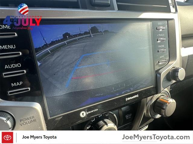 used 2024 Toyota 4Runner car, priced at $35,891