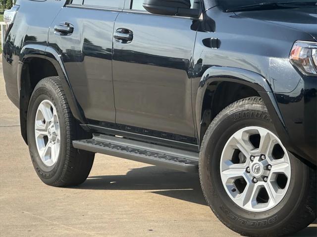 used 2024 Toyota 4Runner car, priced at $39,691