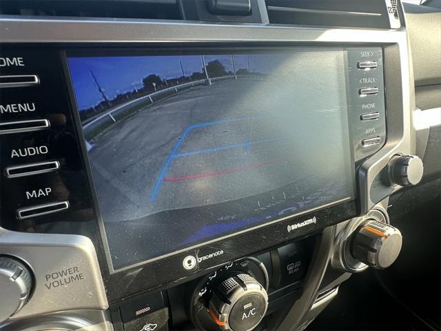 used 2024 Toyota 4Runner car, priced at $39,691