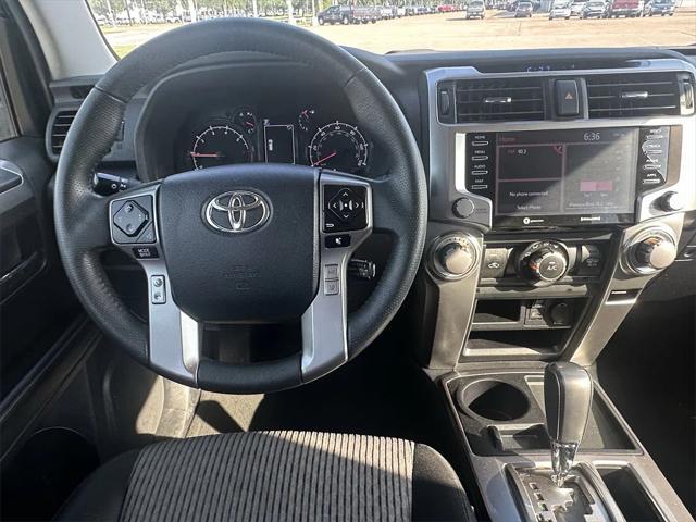 used 2024 Toyota 4Runner car, priced at $39,691