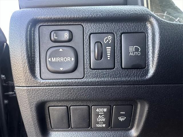 used 2024 Toyota 4Runner car, priced at $39,691