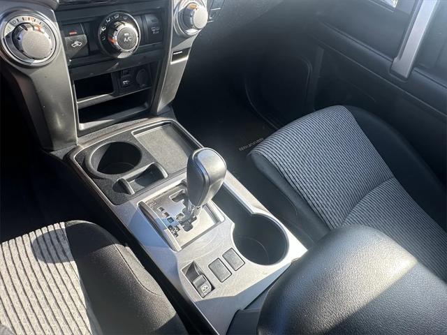 used 2024 Toyota 4Runner car, priced at $39,691