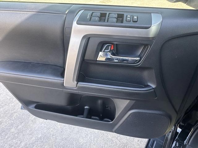 used 2024 Toyota 4Runner car, priced at $39,691