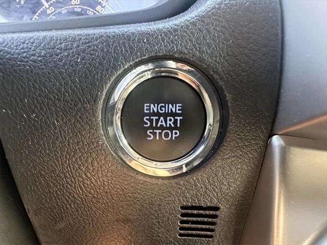 used 2024 Toyota 4Runner car, priced at $39,691