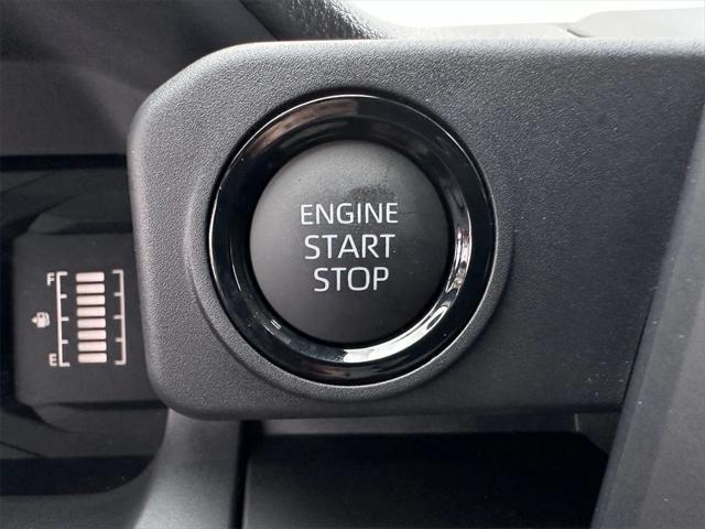 new 2025 Toyota Tacoma car, priced at $38,706