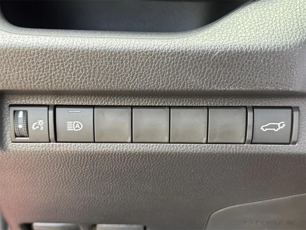 new 2025 Toyota RAV4 car, priced at $35,139