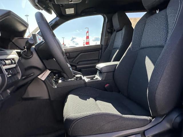new 2025 Toyota 4Runner car, priced at $47,835