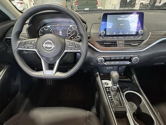 used 2024 Nissan Altima car, priced at $21,599