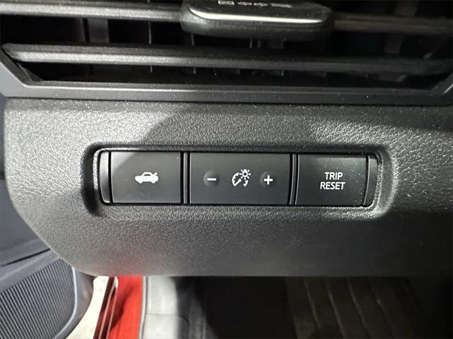 used 2024 Nissan Altima car, priced at $21,599