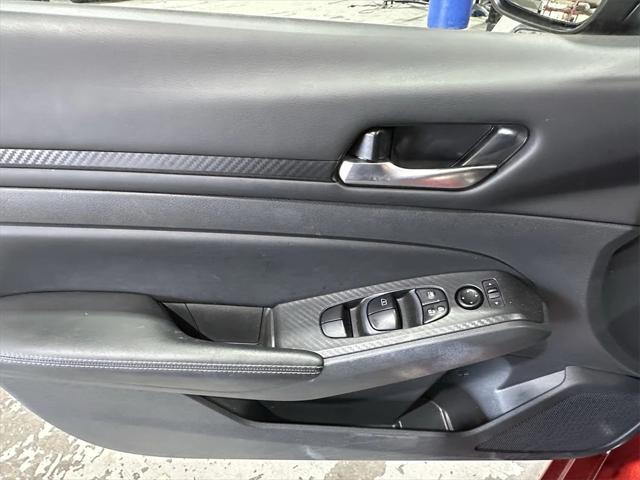 used 2024 Nissan Altima car, priced at $21,599