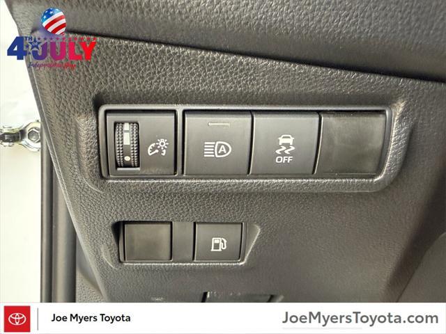 new 2025 Toyota Corolla Hybrid car, priced at $31,529