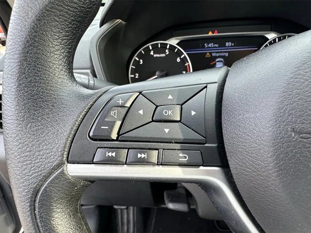 used 2024 Nissan Altima car, priced at $20,655
