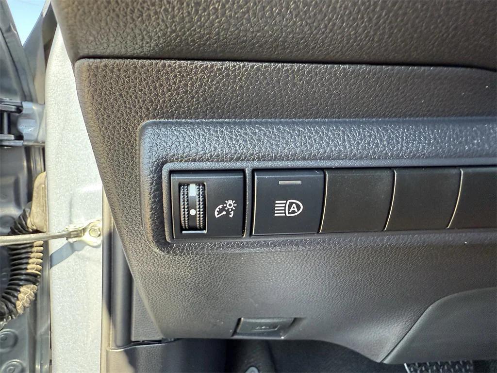 used 2024 Toyota Corolla car, priced at $22,491