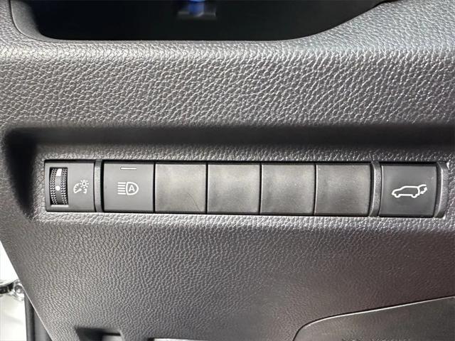 used 2024 Toyota RAV4 Hybrid car, priced at $40,455