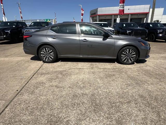 used 2024 Nissan Altima car, priced at $20,691