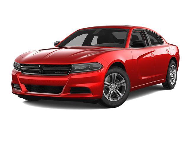 used 2023 Dodge Charger car, priced at $22,755