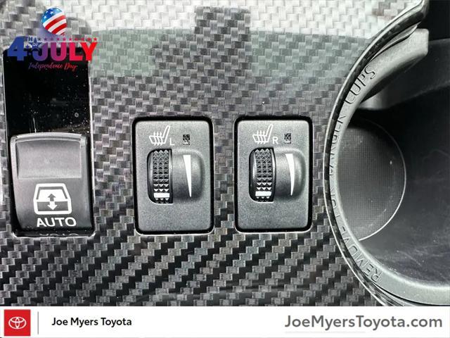 used 2024 Toyota 4Runner car, priced at $61,999