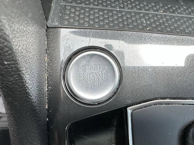 used 2021 Volkswagen Tiguan car, priced at $19,999