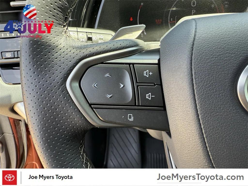 used 2024 Lexus RX 350 car, priced at $53,891