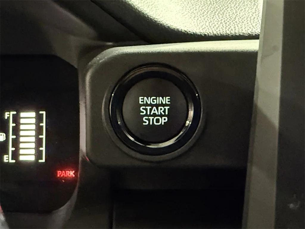 new 2025 Toyota Tacoma car, priced at $39,585