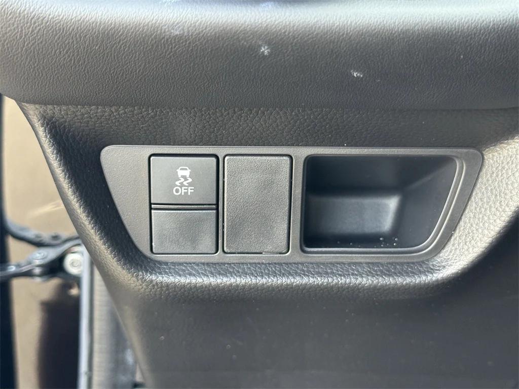 used 2023 Honda HR-V car, priced at $23,691