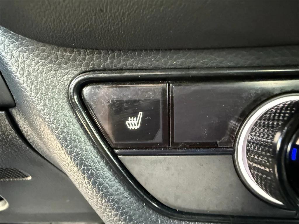 used 2023 Honda HR-V car, priced at $23,691