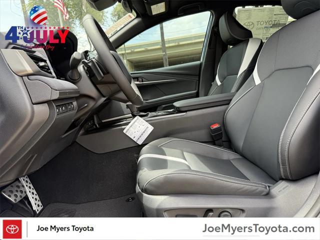 new 2025 Toyota Camry car, priced at $31,000
