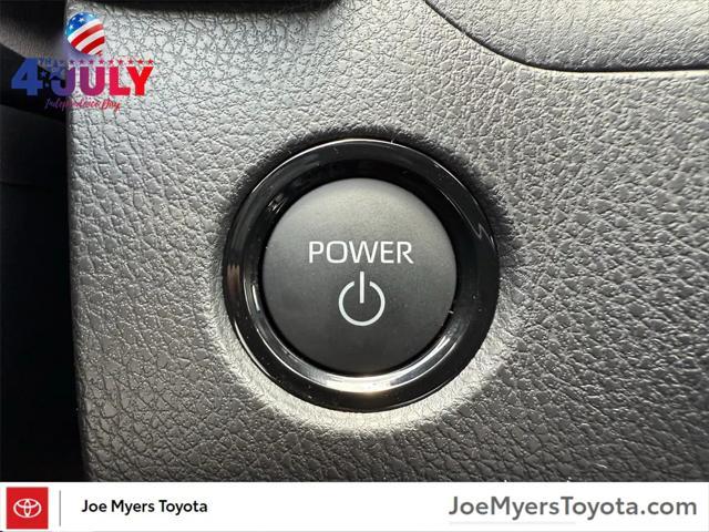 new 2025 Toyota Camry car, priced at $31,000