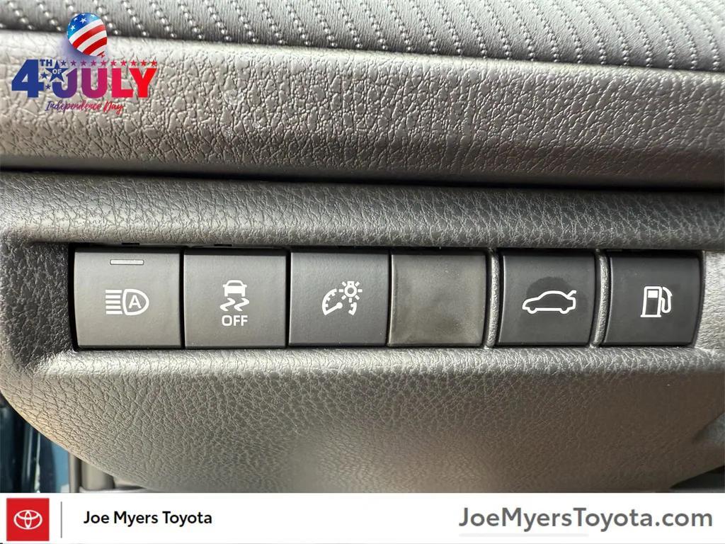 new 2025 Toyota Camry car, priced at $31,000