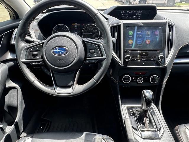 used 2020 Subaru Crosstrek car, priced at $23,691