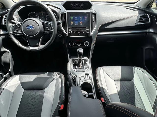 used 2020 Subaru Crosstrek car, priced at $23,691