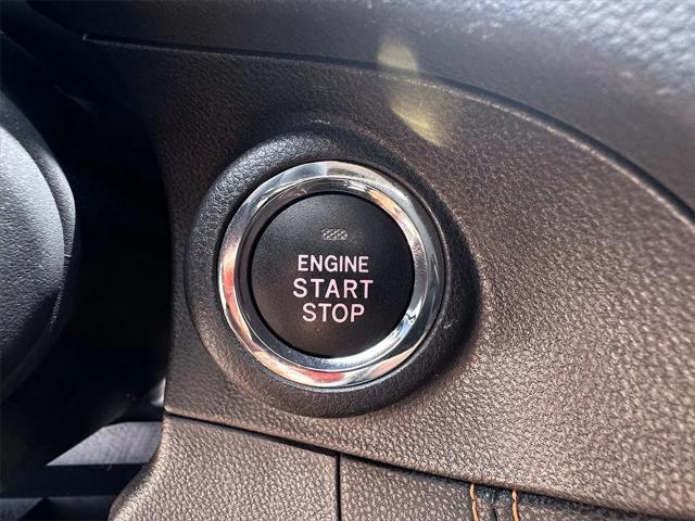 used 2020 Subaru Crosstrek car, priced at $23,691