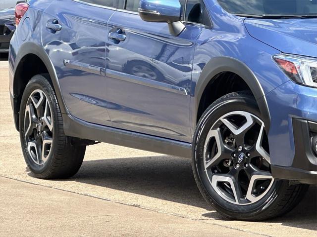 used 2020 Subaru Crosstrek car, priced at $23,691