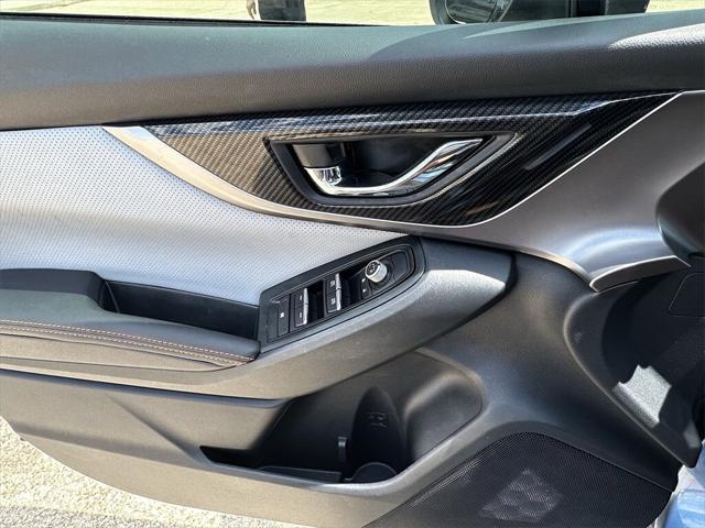 used 2020 Subaru Crosstrek car, priced at $23,691