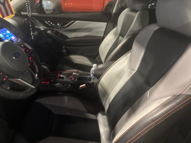 used 2020 Subaru Crosstrek car, priced at $23,999
