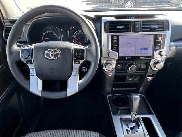 used 2023 Toyota 4Runner car, priced at $35,691