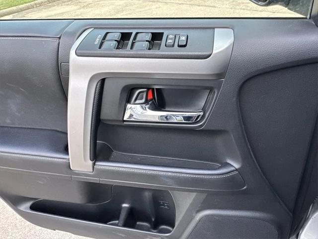used 2024 Toyota 4Runner car, priced at $40,691