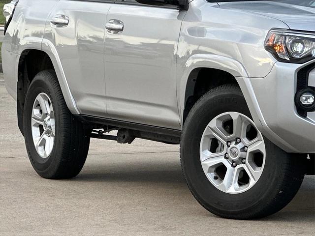 used 2024 Toyota 4Runner car, priced at $40,691