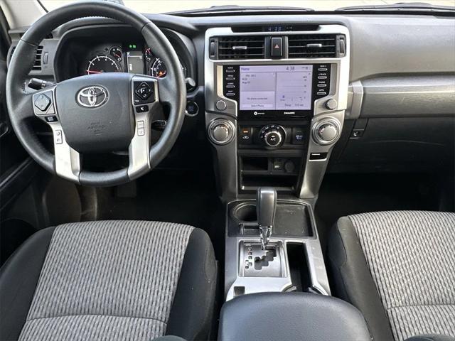 used 2024 Toyota 4Runner car, priced at $40,691