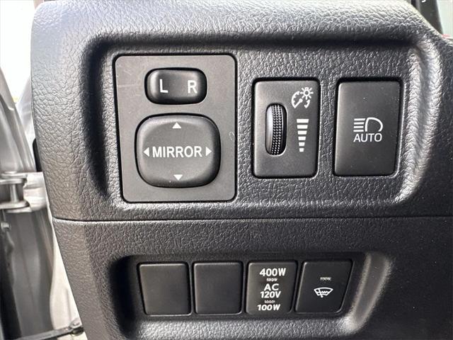 used 2024 Toyota 4Runner car, priced at $40,691