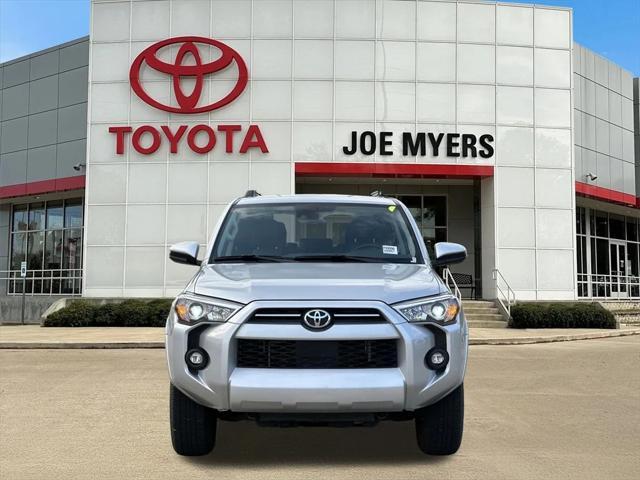 used 2024 Toyota 4Runner car, priced at $40,691