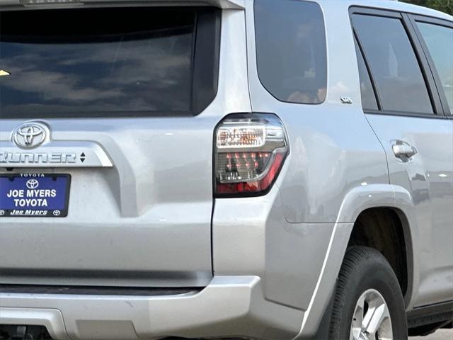 used 2024 Toyota 4Runner car, priced at $40,691