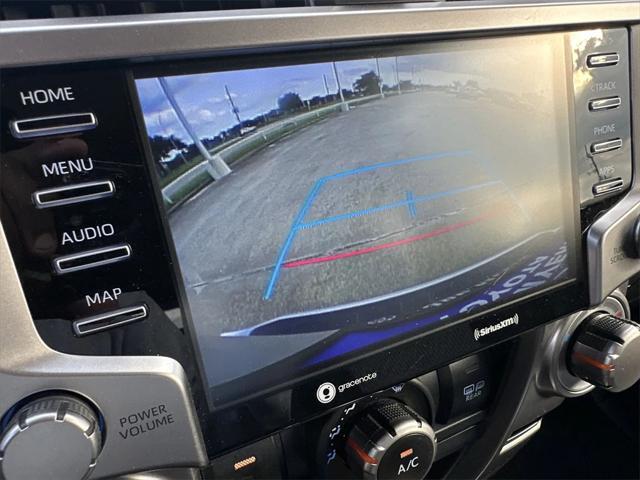 used 2024 Toyota 4Runner car, priced at $40,691