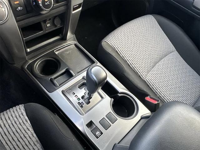 used 2024 Toyota 4Runner car, priced at $40,691