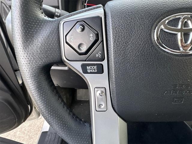 used 2024 Toyota 4Runner car, priced at $40,691