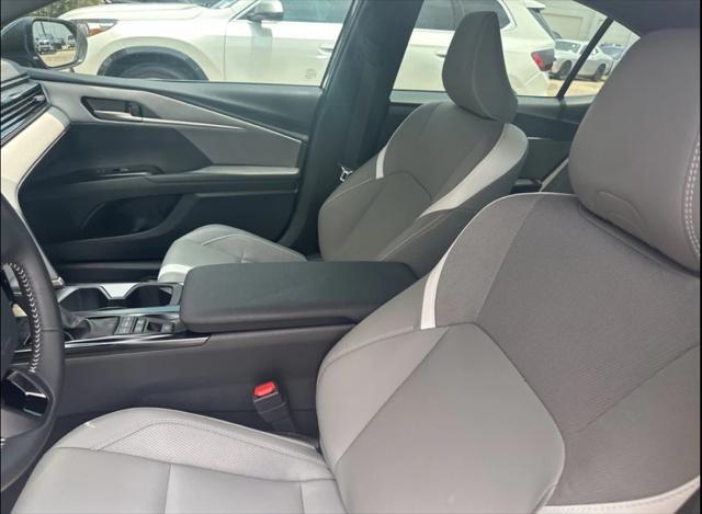 used 2025 Toyota Camry car, priced at $31,955